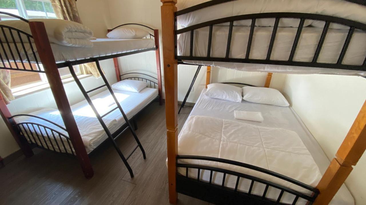 Wild Coast Wilderness Resort Port Renfrew Extérieur photo