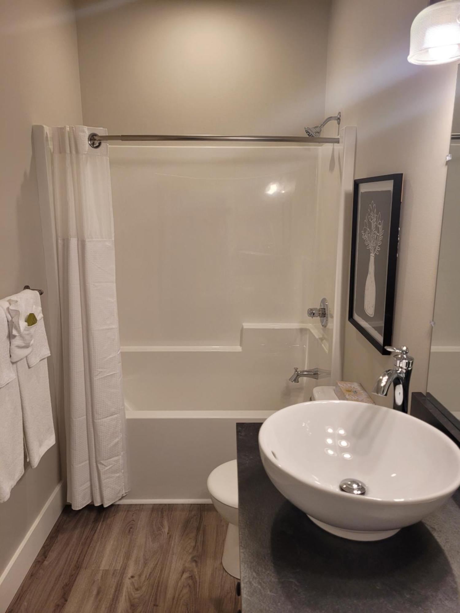Wild Coast Wilderness Resort Port Renfrew Extérieur photo